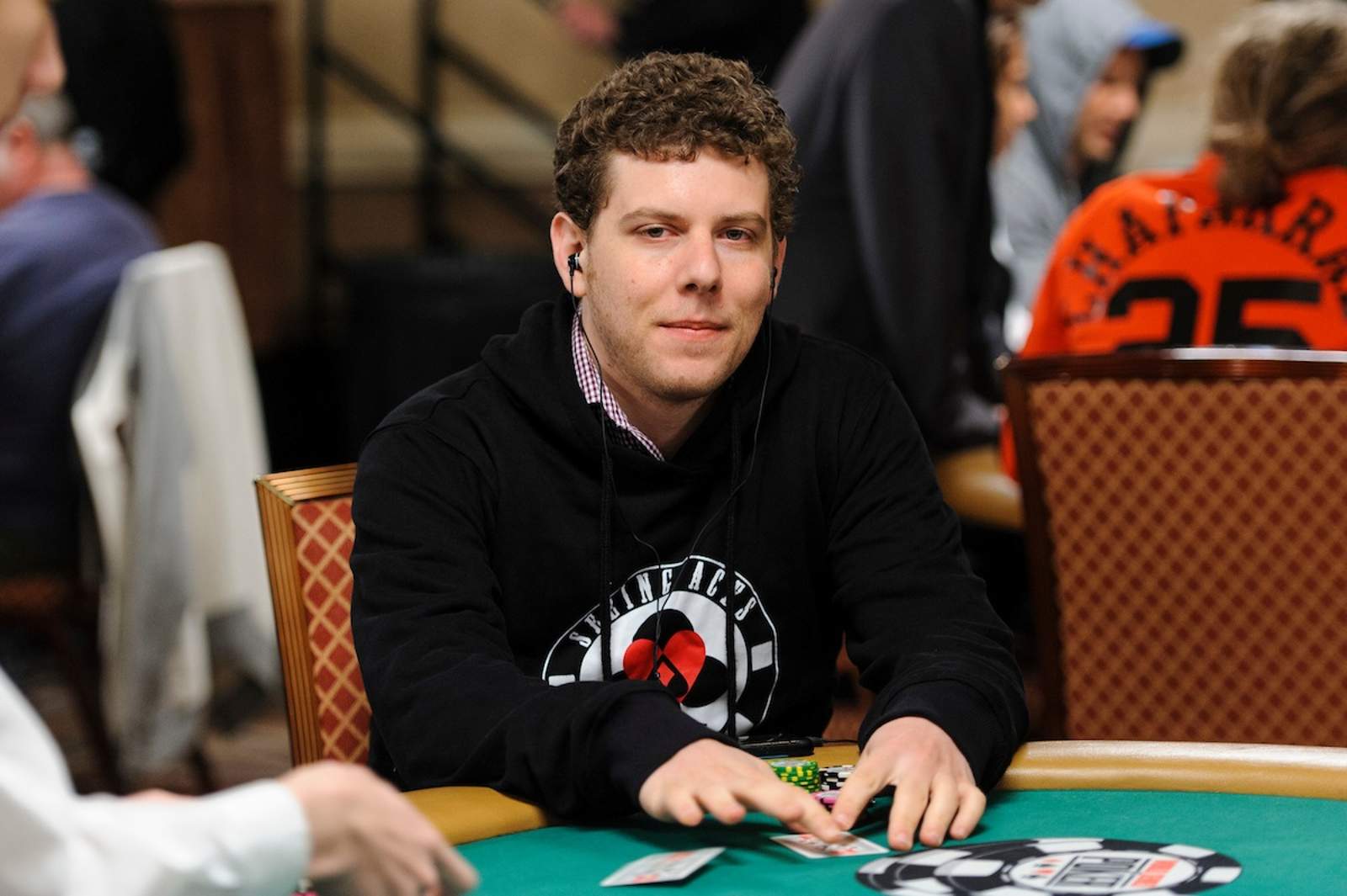 Bryn Kenney Leads POY with Five SHR Bowl Players Ranked