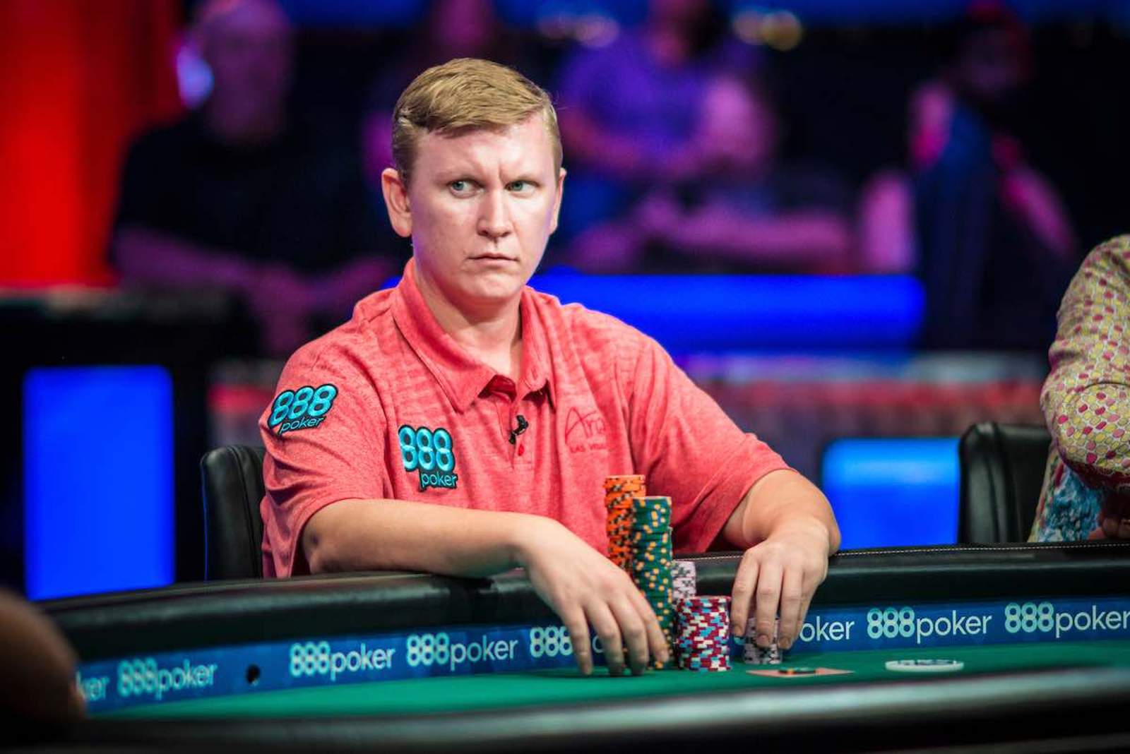 Ep. 44 WSOP Main Event Final 27 Preview