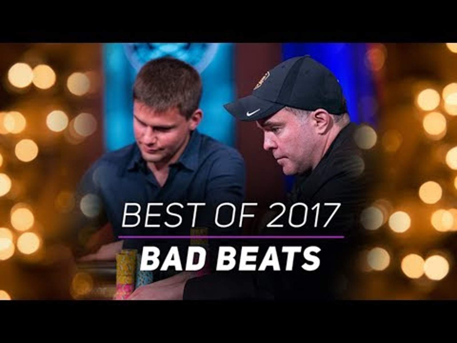 Best of 2017: Bad Beats
