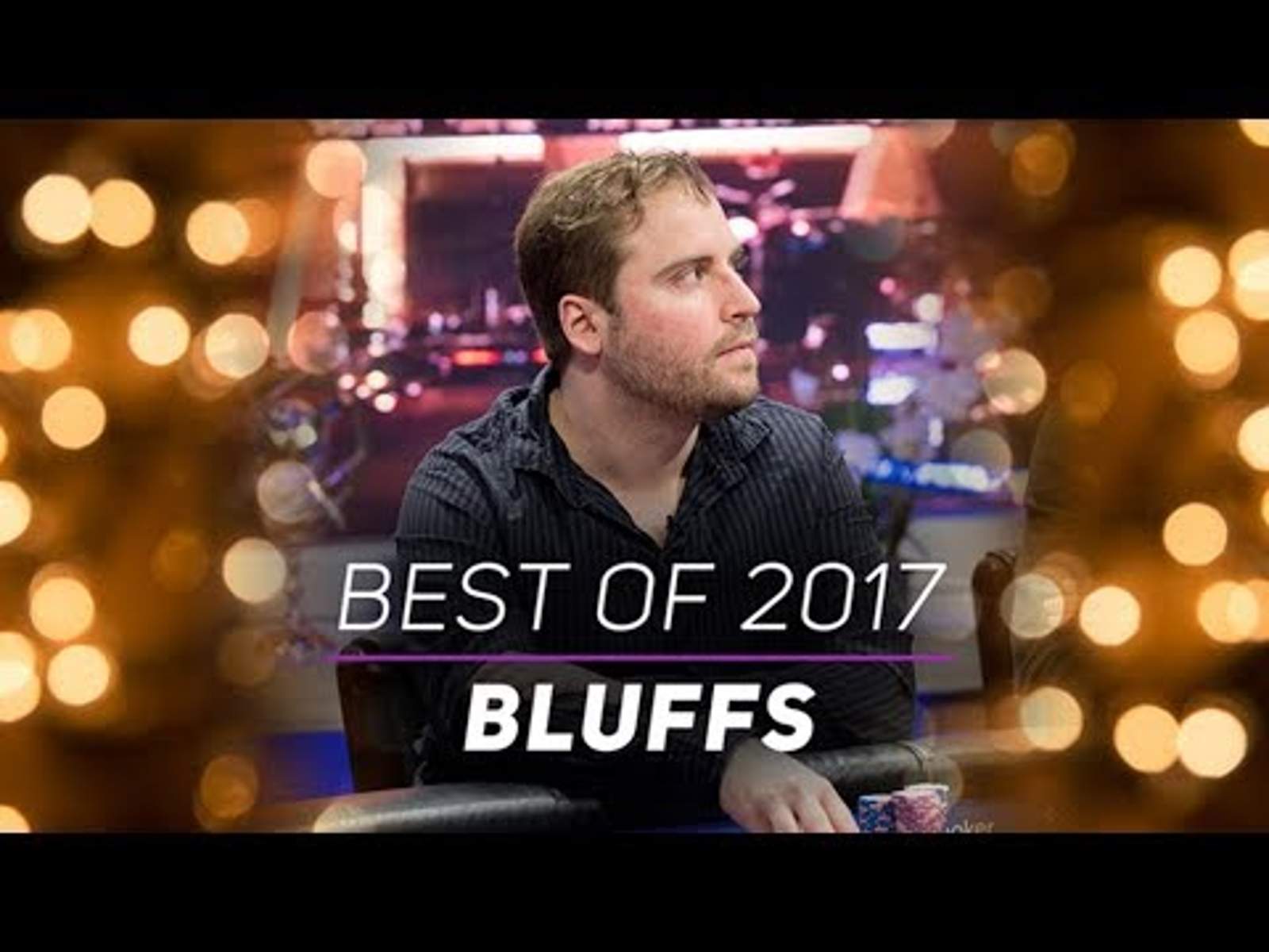 Best of 2017: Bluffs