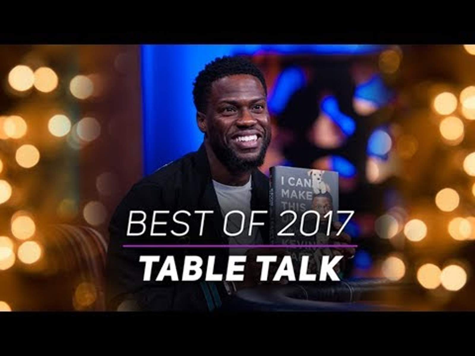 Best of 2017: Table Talk