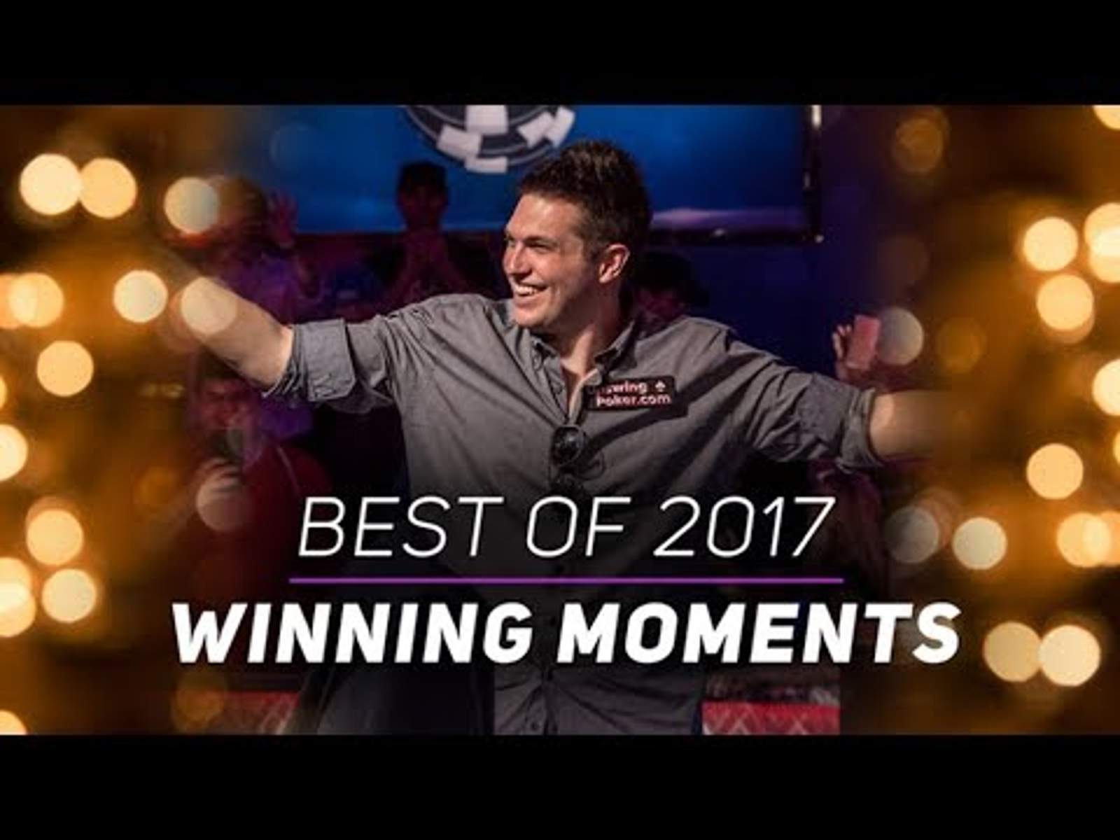 Best of 2017: Winning Moments