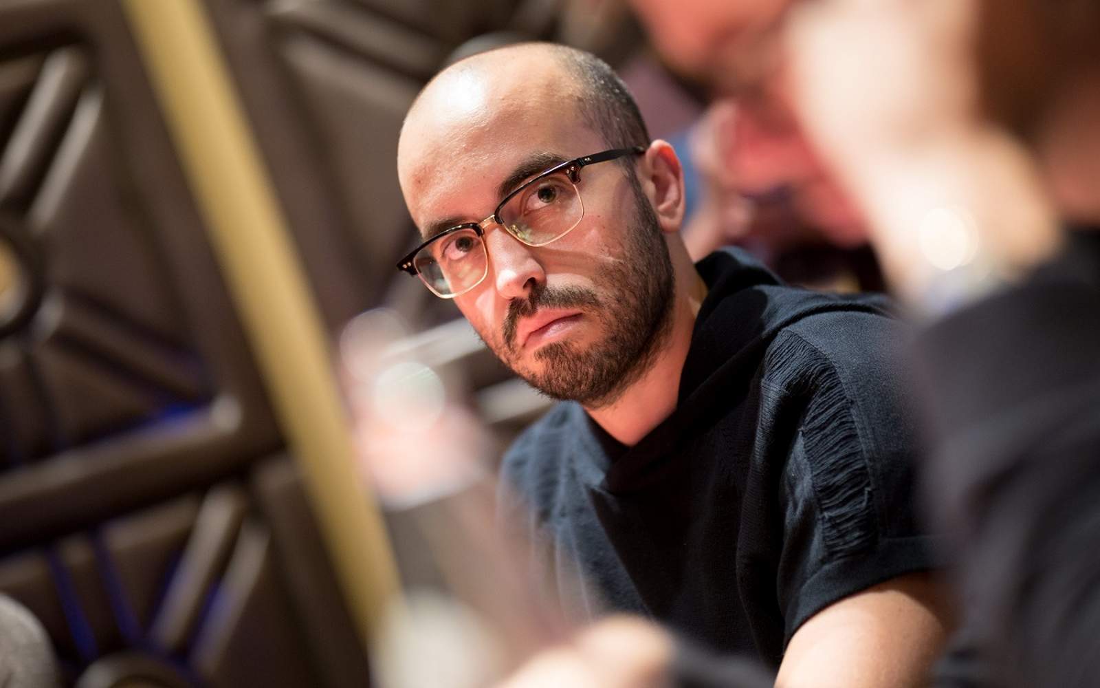 Bryn Kenney Stays Number One in GPI Player of the Year