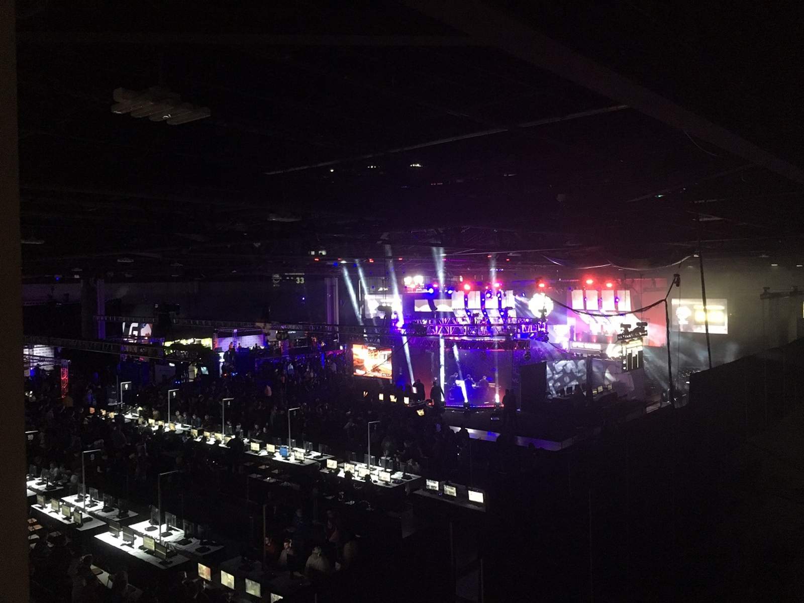 MLG Call of Duty World League Atlanta Open Brings Out Top Teams