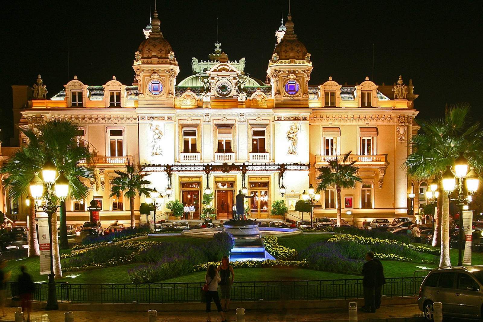 Jet Set Life: Monte Carlo Day Trip Getaways