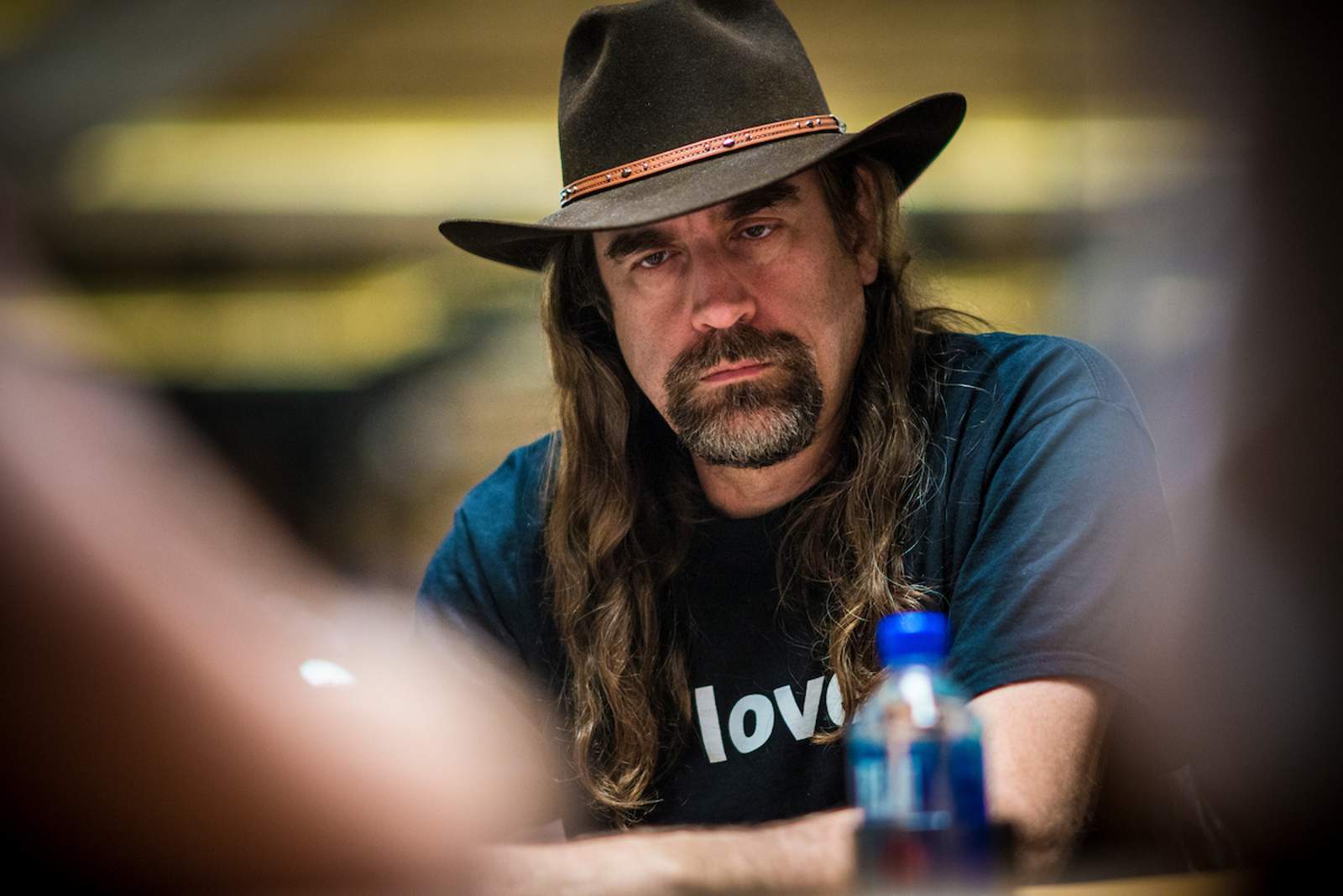 This Week in Poker: Jesus, Triple Crowns, TOC Change, and More