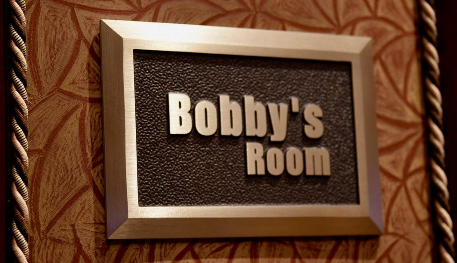 Ep. 14: Bellagio Bobby's Room Deep Dive
