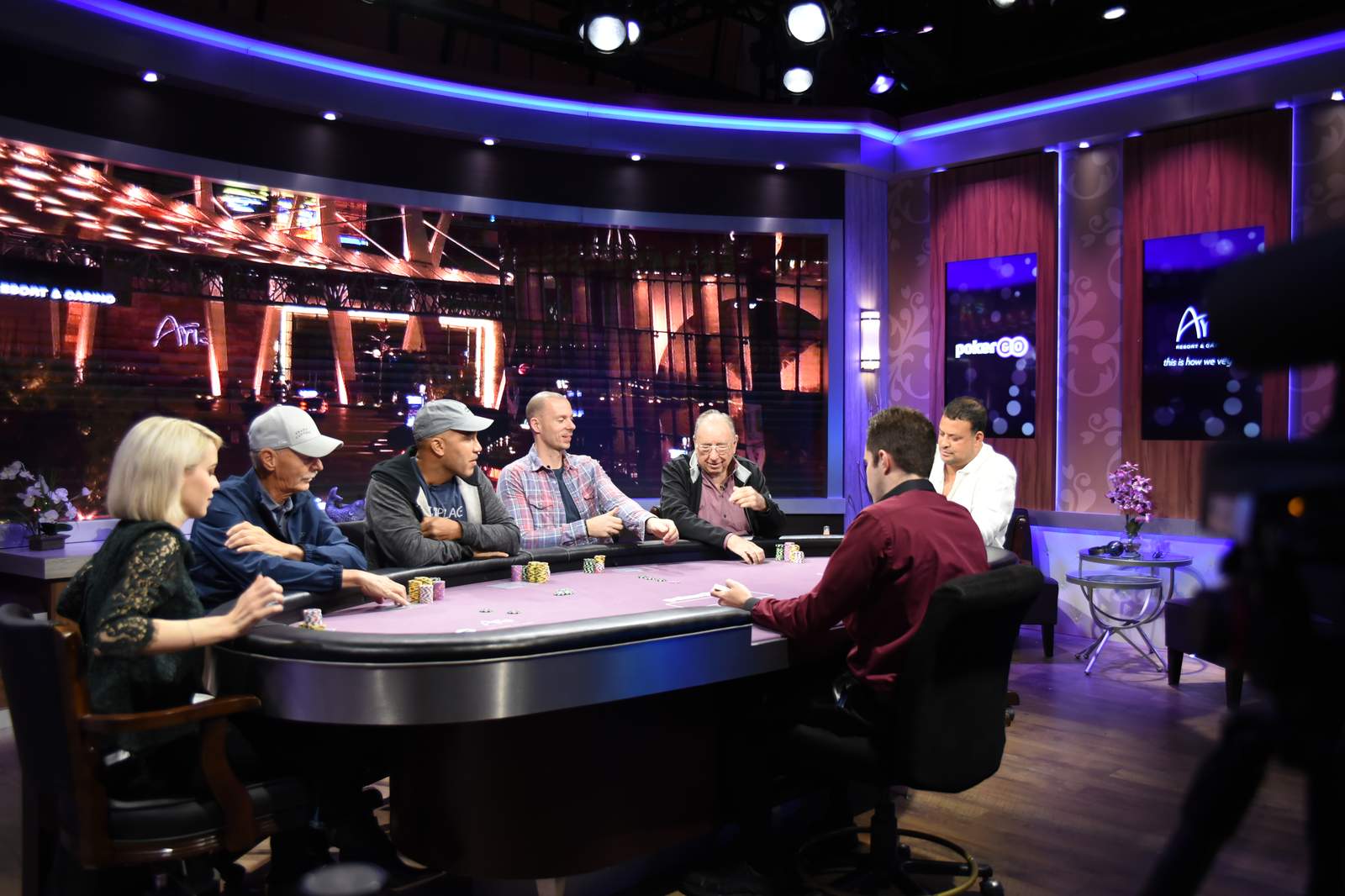Relive "Games of our Lives" on PokerGO