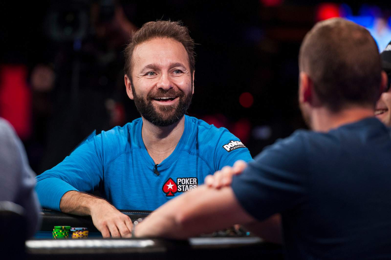 Daniel Negreanu: "This Was My Best World Series of Poker By Far"
