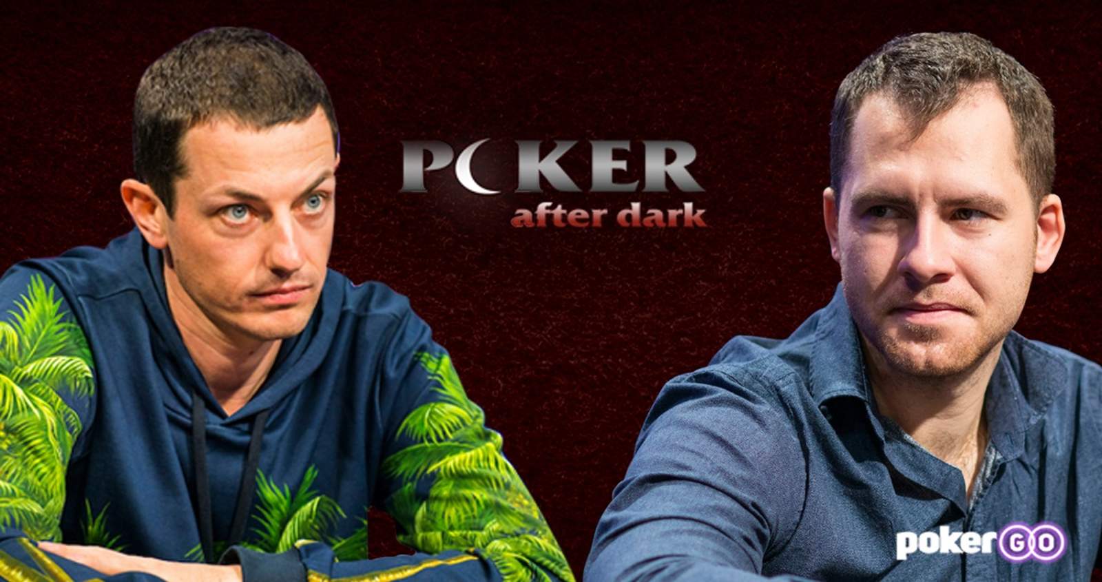 Daniel Cates vs Tom Dwan for 'PLOMG' on Poker After Dark