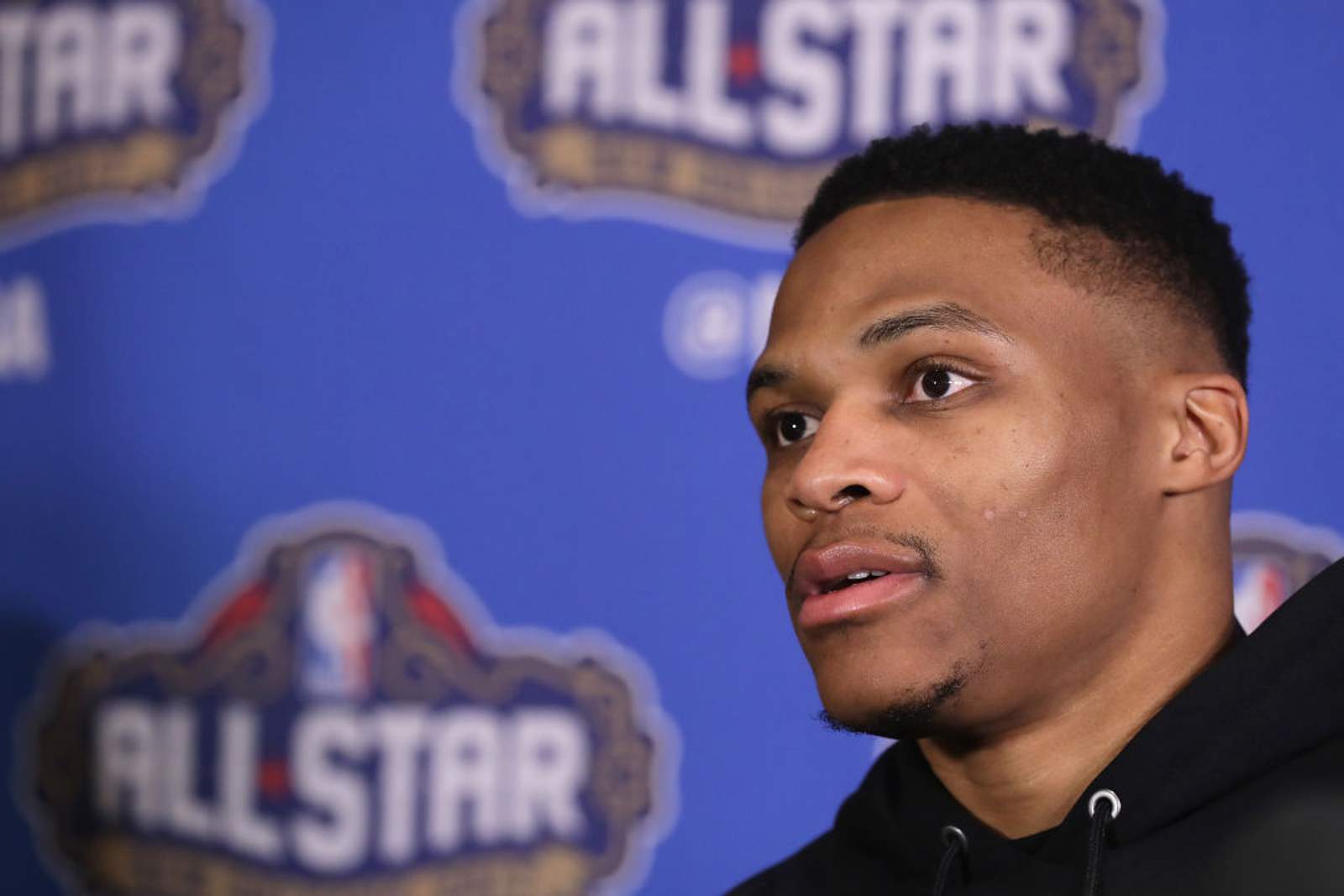 Russell Westbrook's All-Star Aversion Tactics