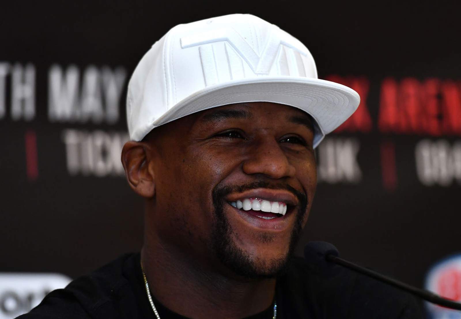 Morning Perk: Mayweather, Pre-Madness and More