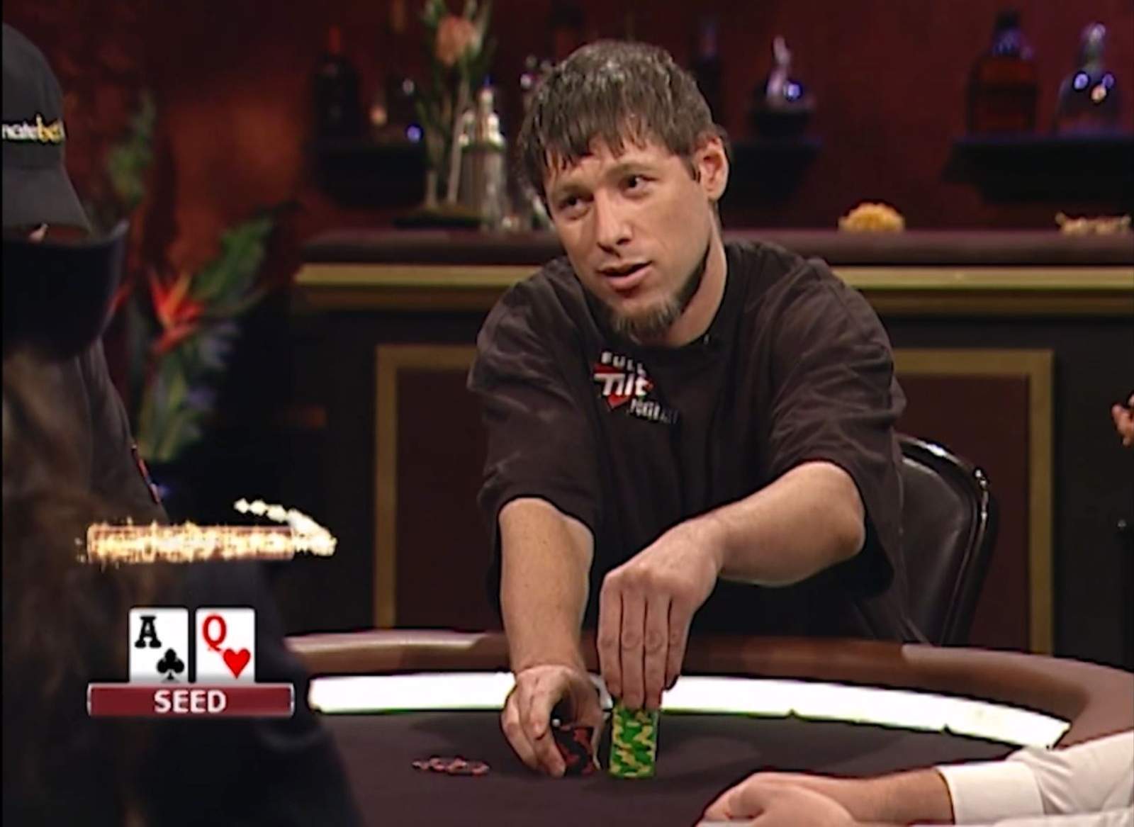 Poker After Dark: Season 3 Pits World Champs Against Each Other