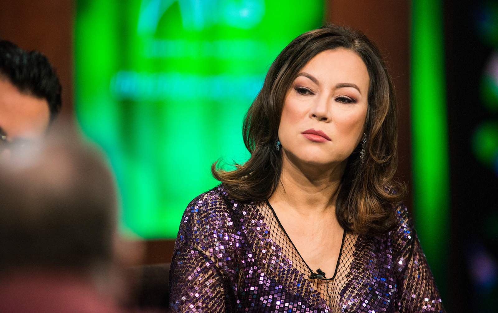 Jennifer Tilly Leads Day 2 of Aussie Millions Main Event