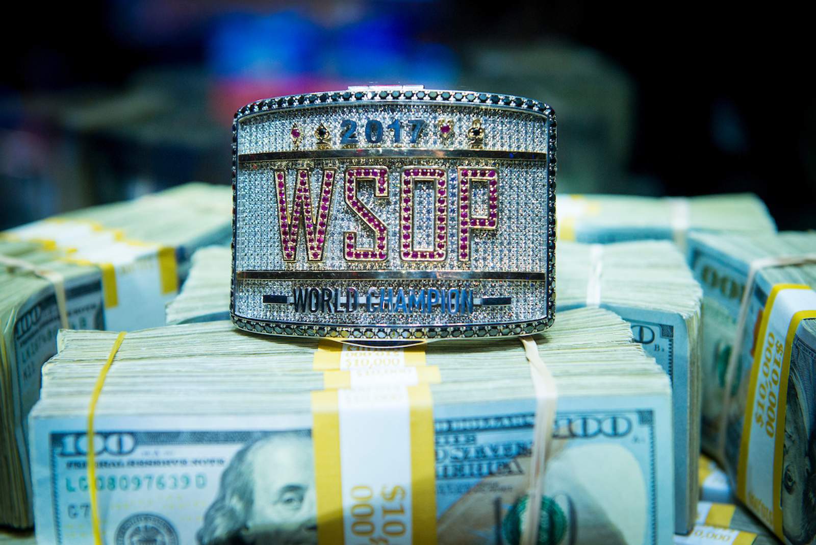 WSOP Main Event Final Table Resumes on ESPN and PokerGO