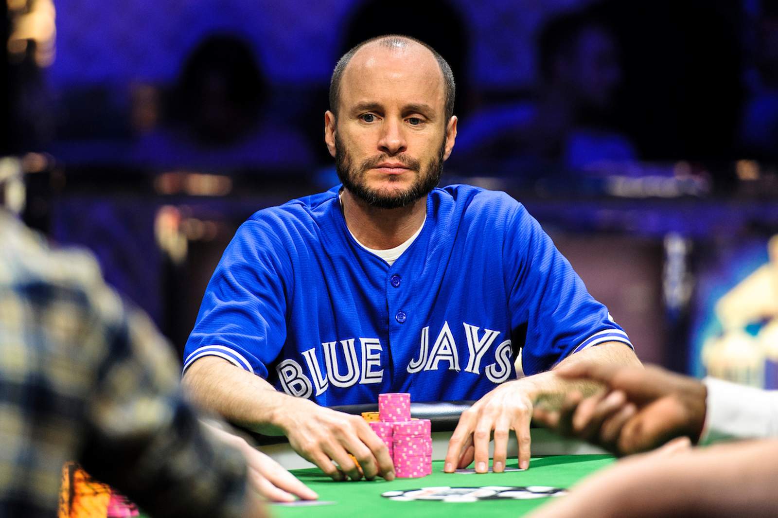 Mike Leah and Darren Elias Join the Poker Central Podcast