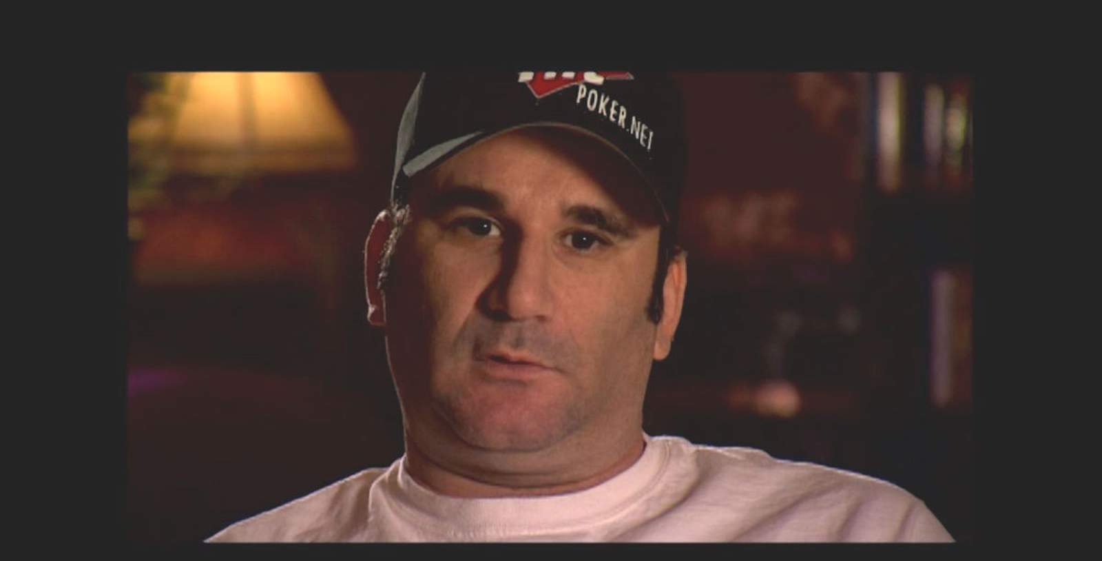 Mission Impossible: Mike Matusow's Confidence