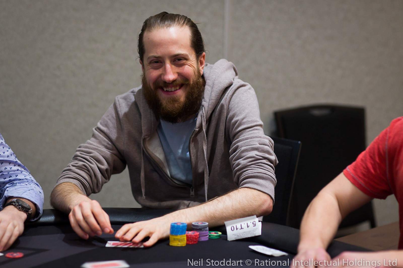 O’Dwyer Leads First Ever Super High Roller in Panama
