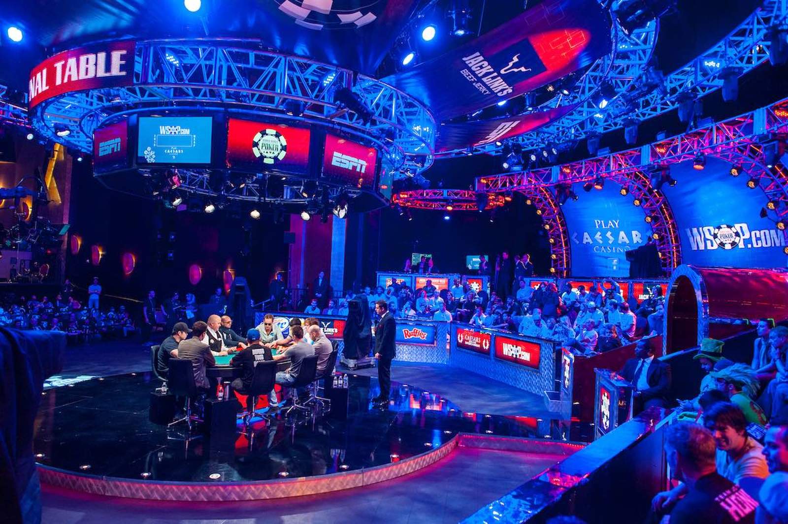 Poker Central & WSOP Ink Deal and Extend ESPN Relationship