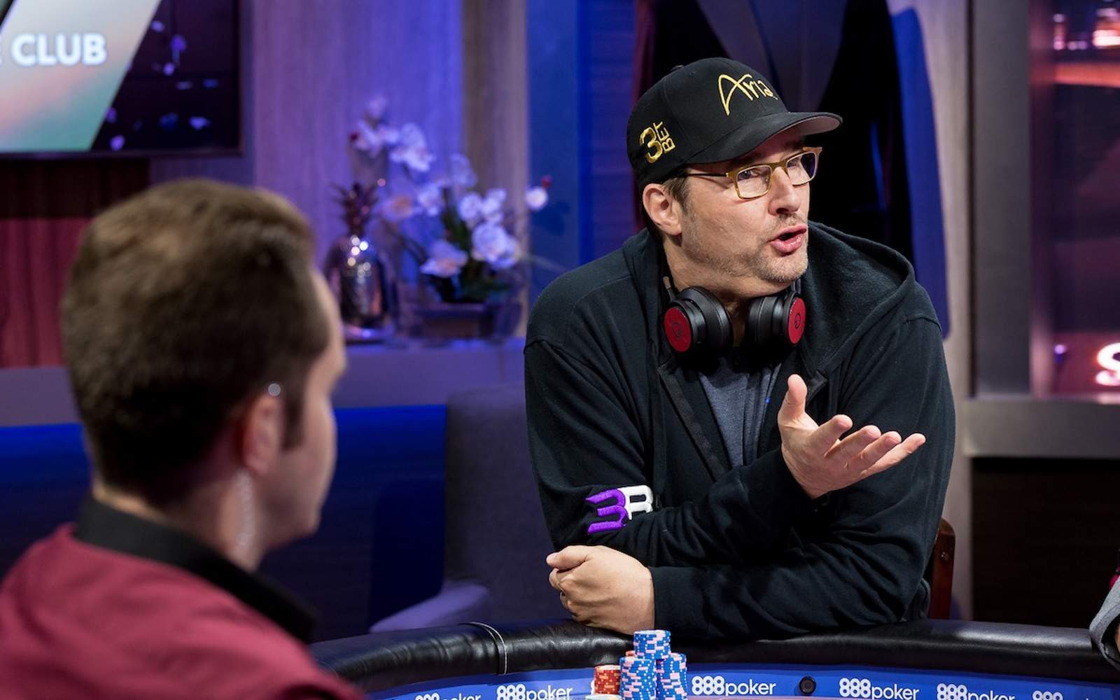 Phil Hellmuth: Big Wins Determine Greatness in Poker
