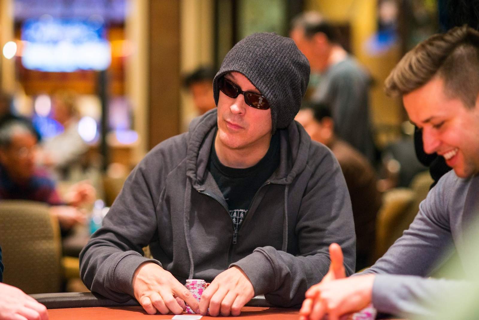 Poker After Dark: Season 1 Champs and Subjective Winners