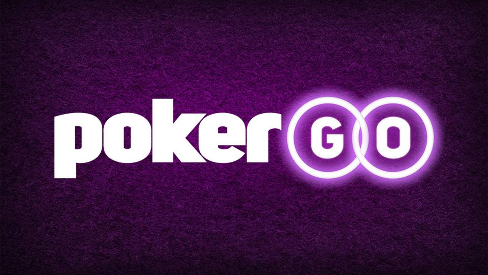 Poker Central Launches Subscription Service PokerGO