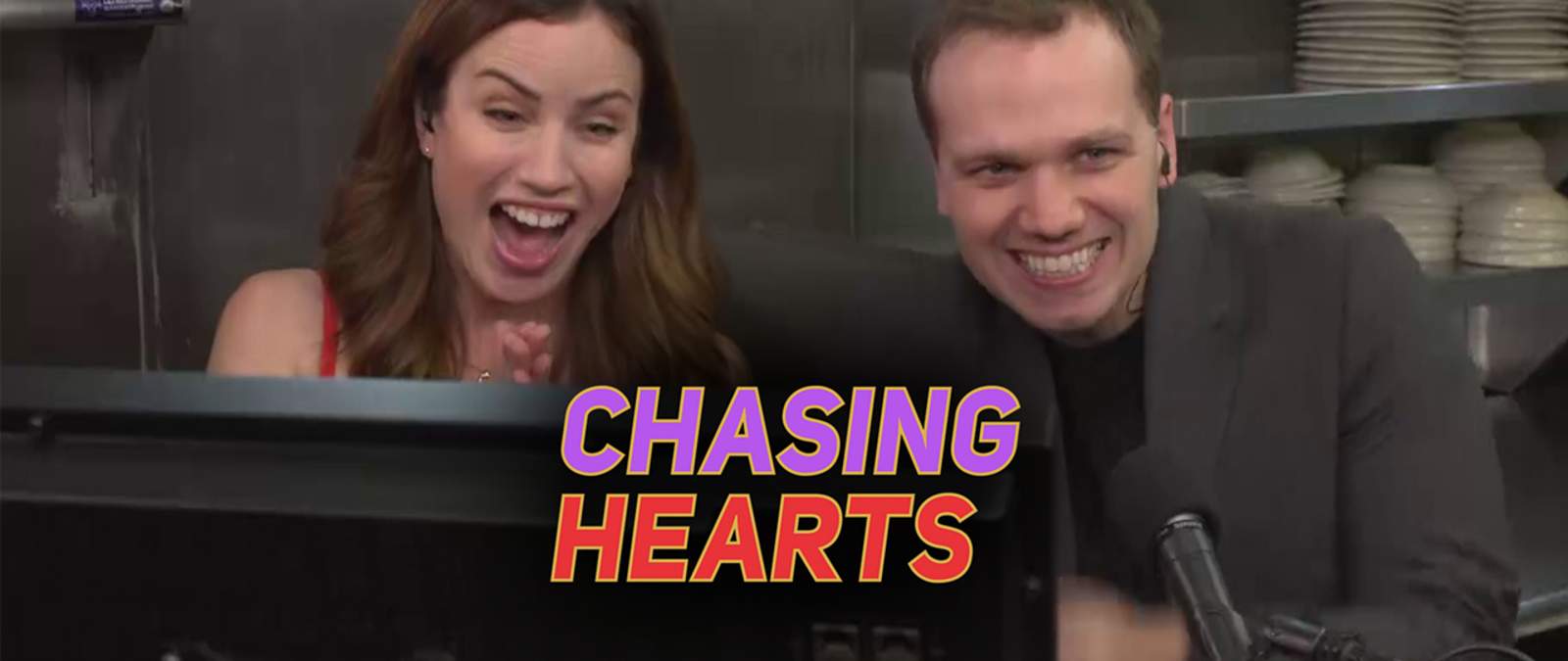 PokerGO First Look: Chasing Hearts