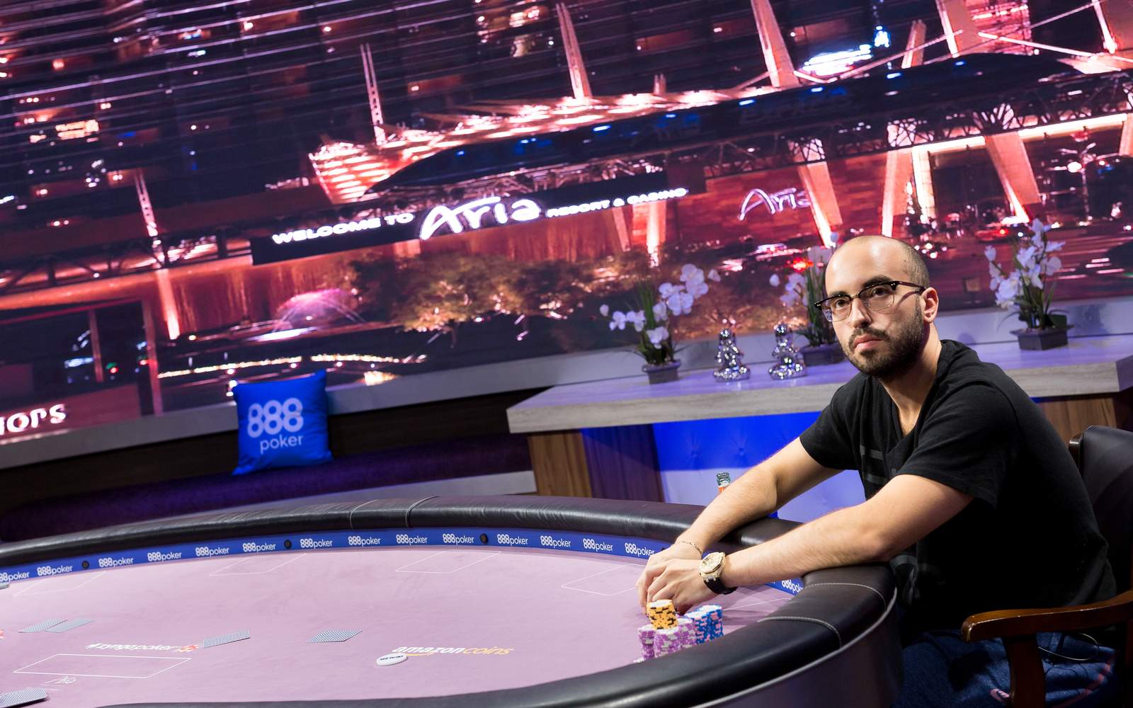 Poker Masters Championship Standings: Hitting the Homestretch