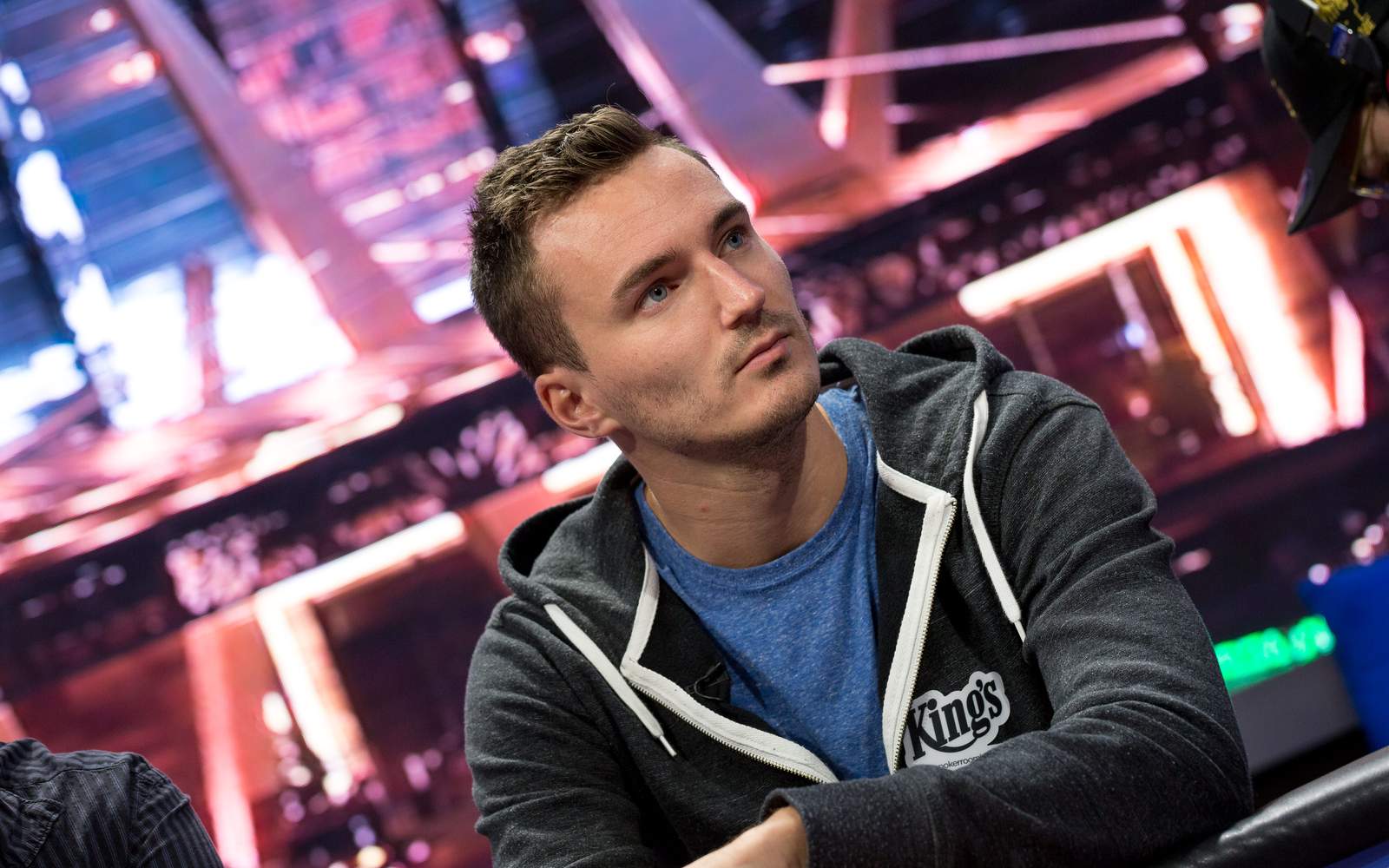 Poker Masters Championship Standings: Controlling His Own Fate