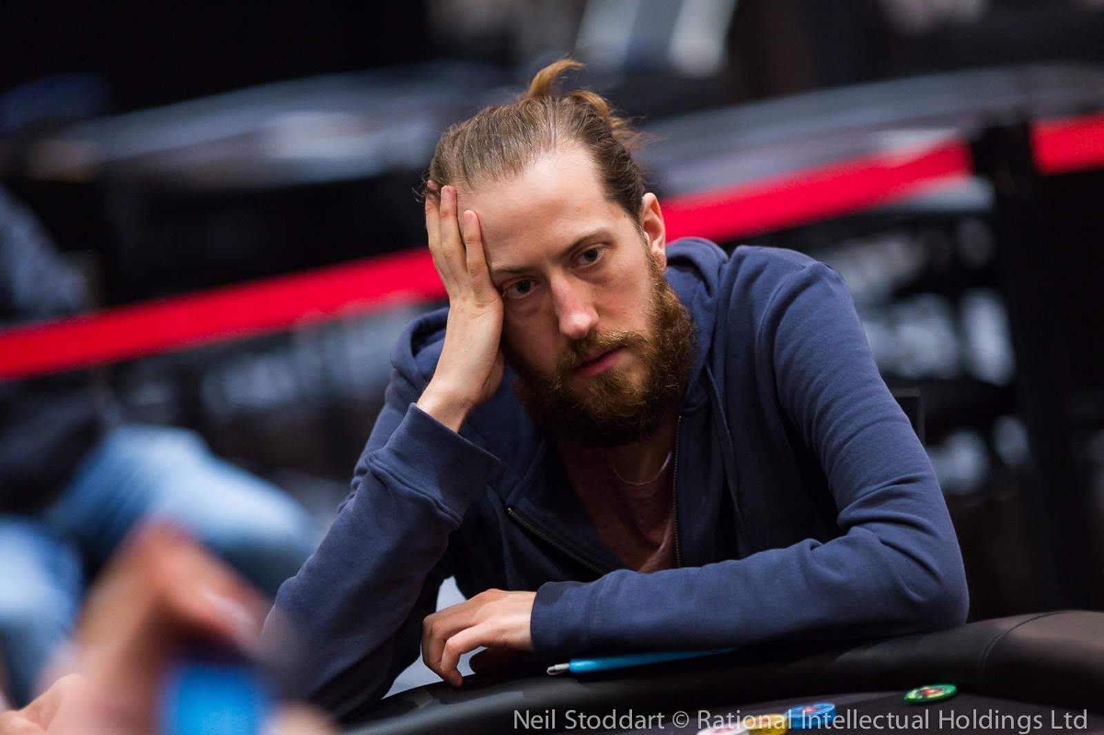 Episode 12: O'Dwyer Unreal, Holz Stays Hot and WPT Rants