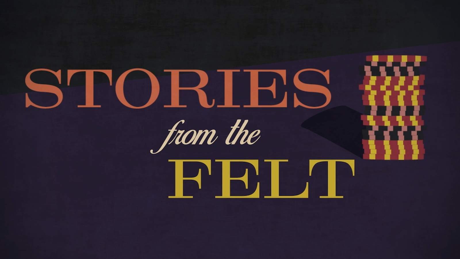 "Stories from the Felt" Debuts on PokerGO