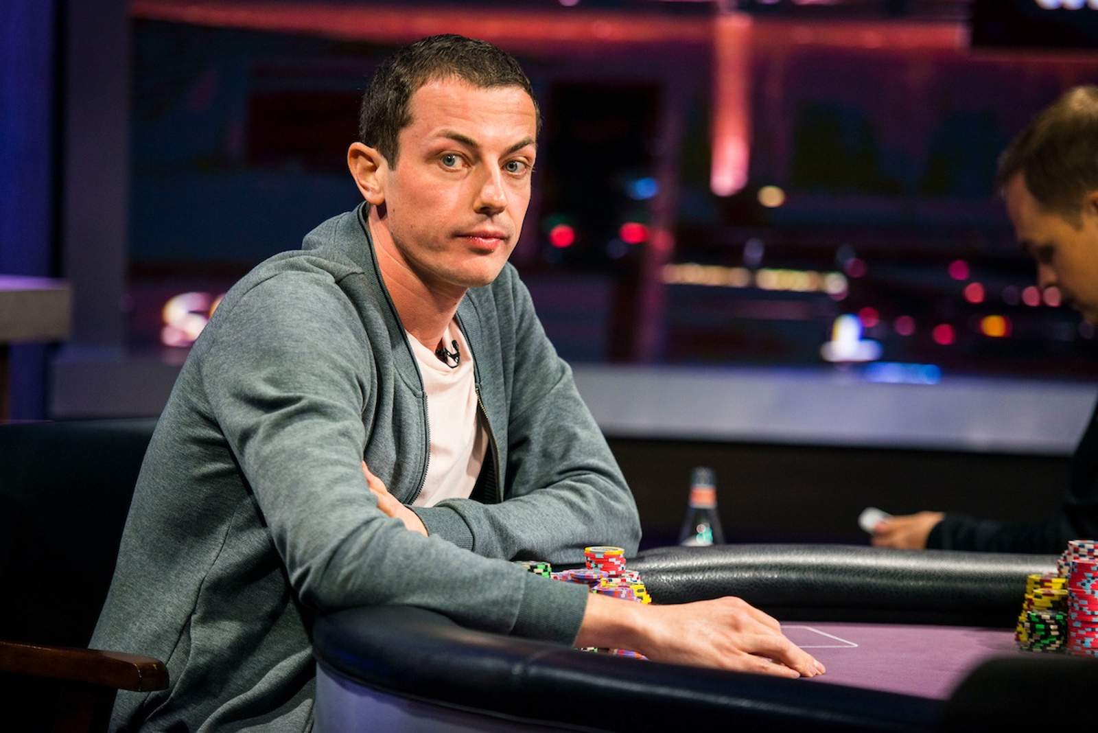 Poker After Dark: Tom Dwan Has Million Dollar Night