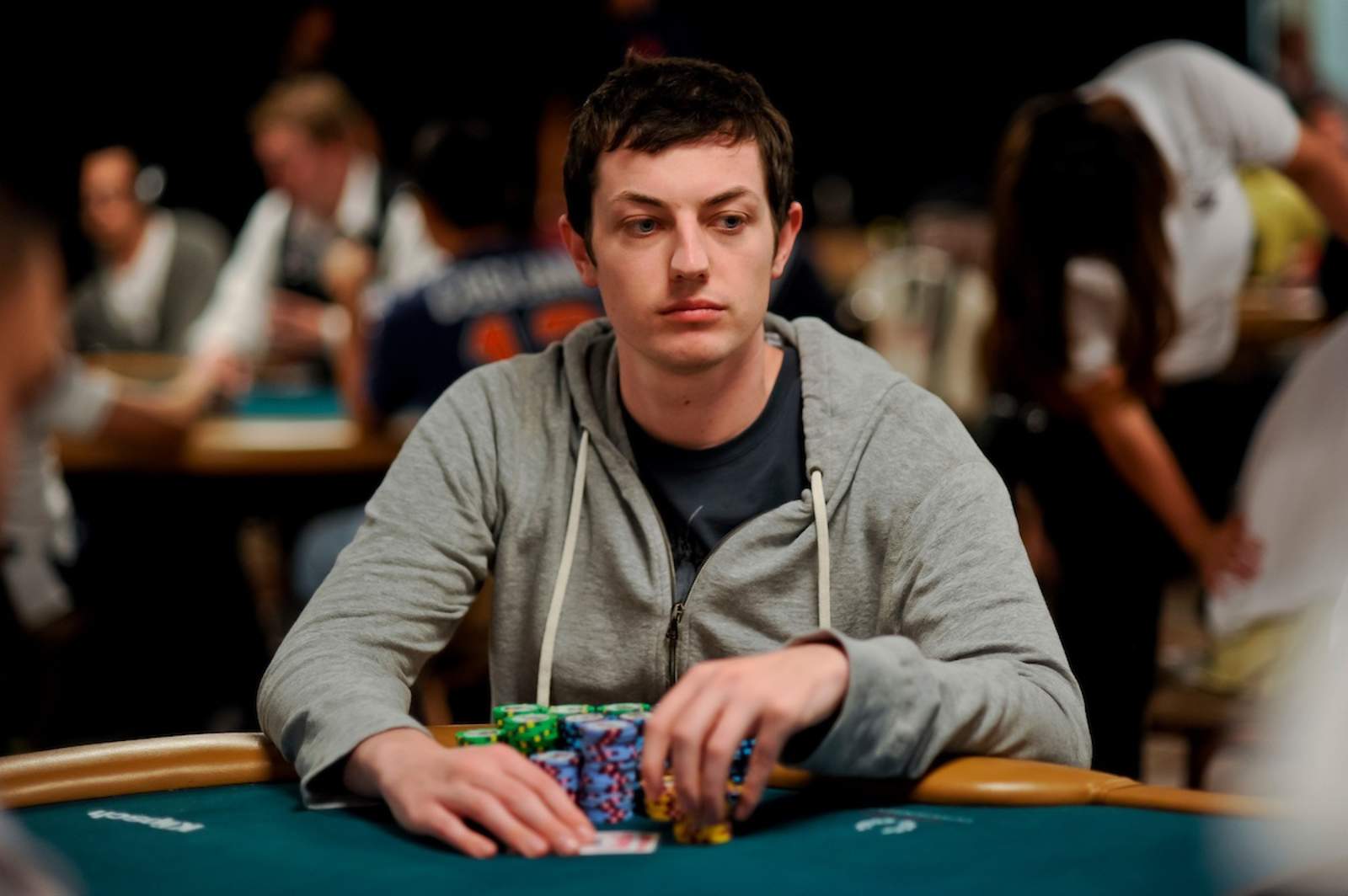 This Week In Poker: Tom Dwan on PokerGO