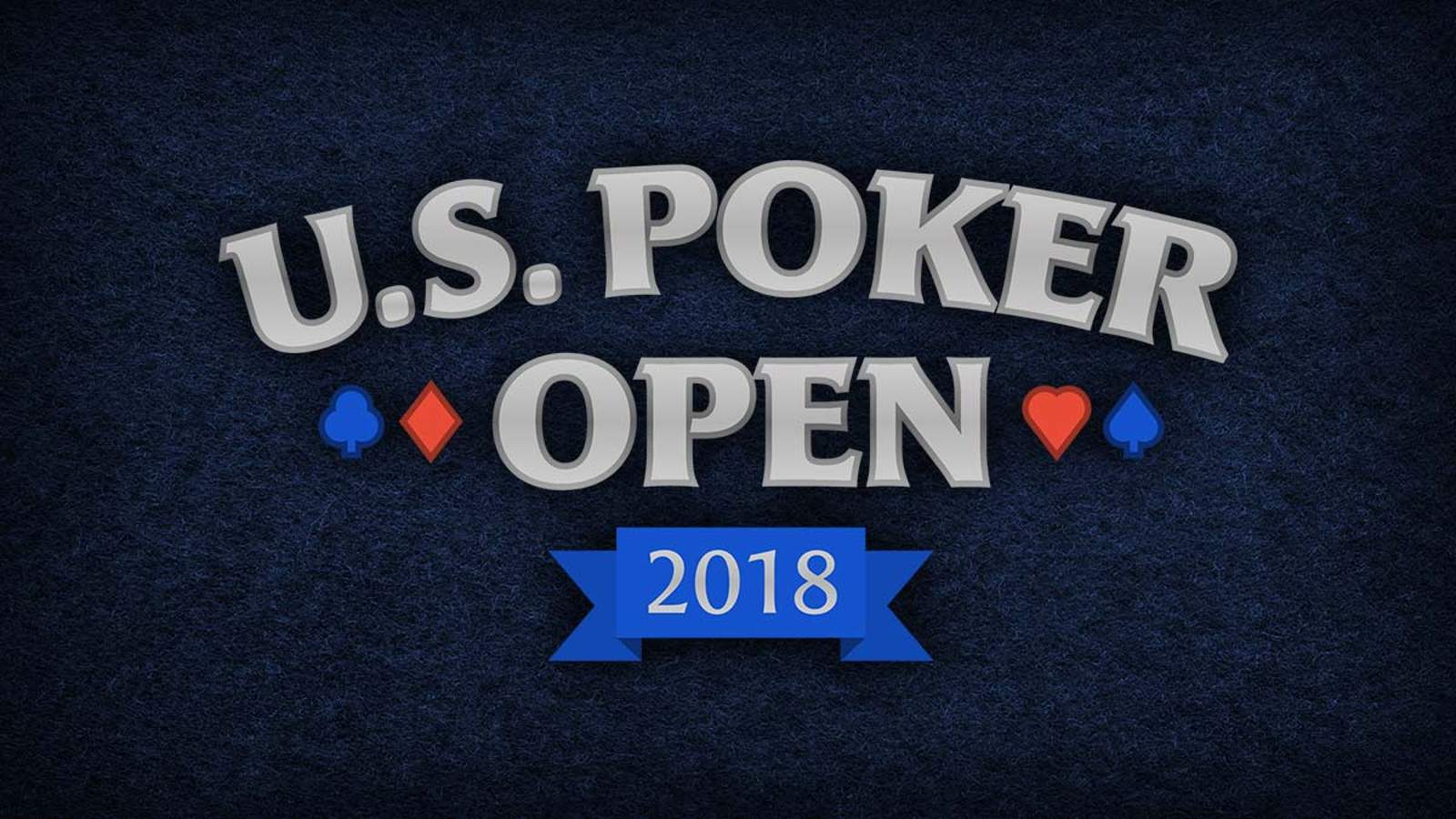 Poker Central Announces U.S. Poker Open on PokerGO
