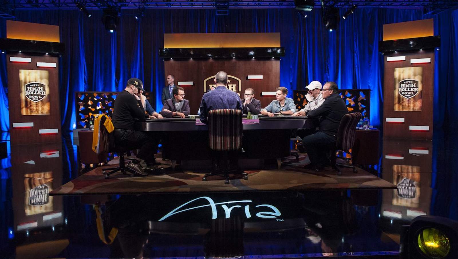 Poker Central and NBC Sports Announce Media Rights Agreement