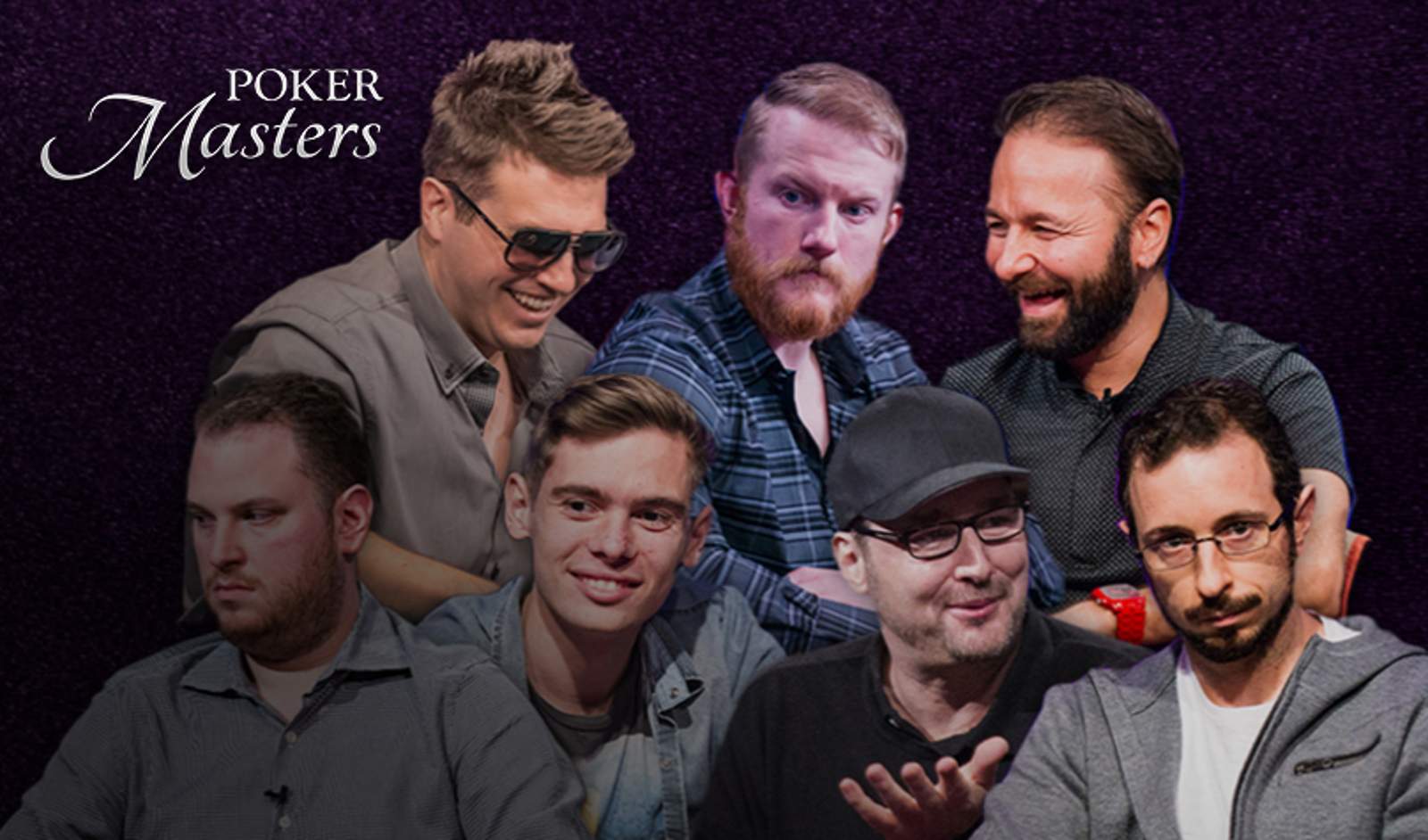 Wrapping Up Poker Masters Preview Week