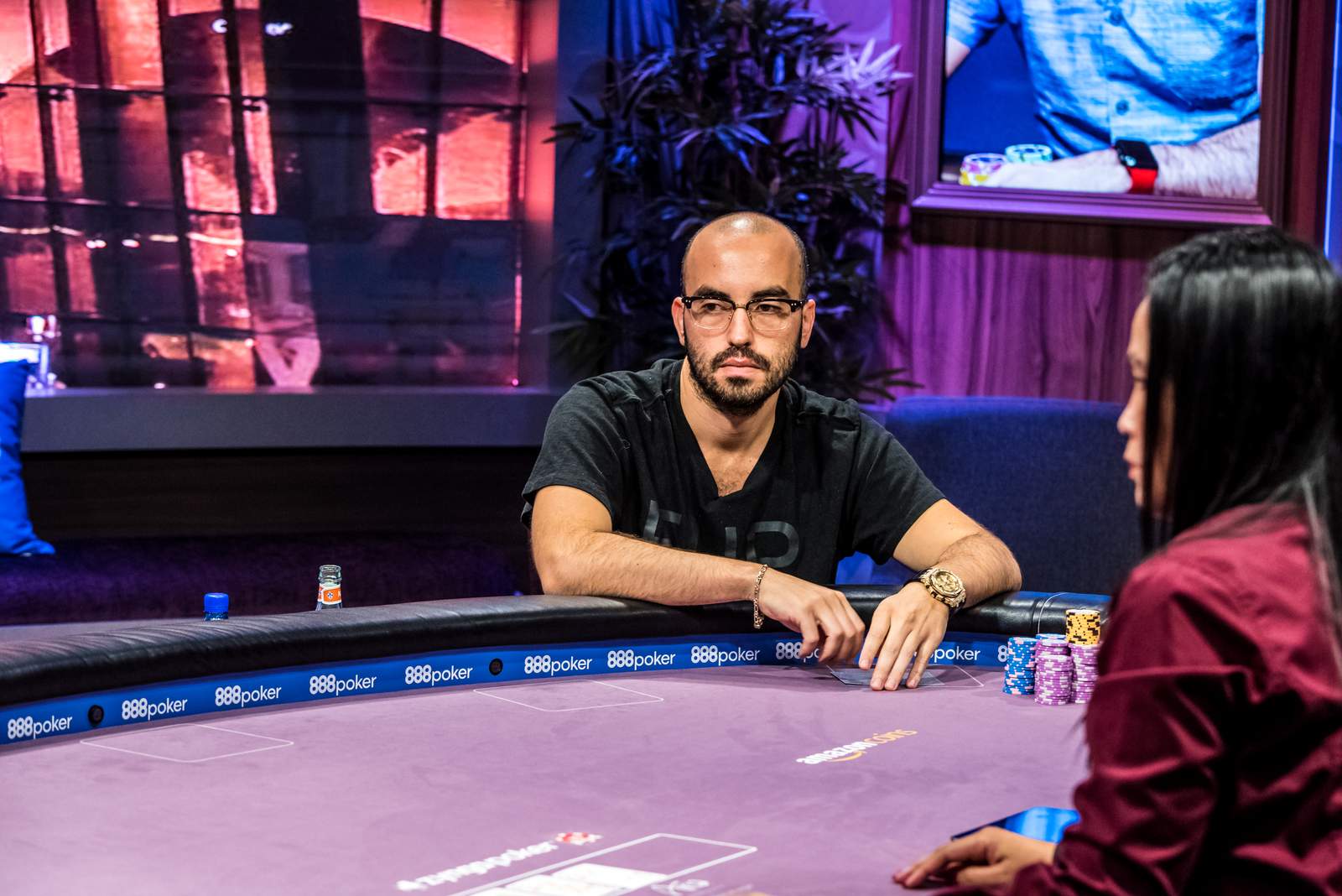 U.S. Poker Open Preview: The Contenders