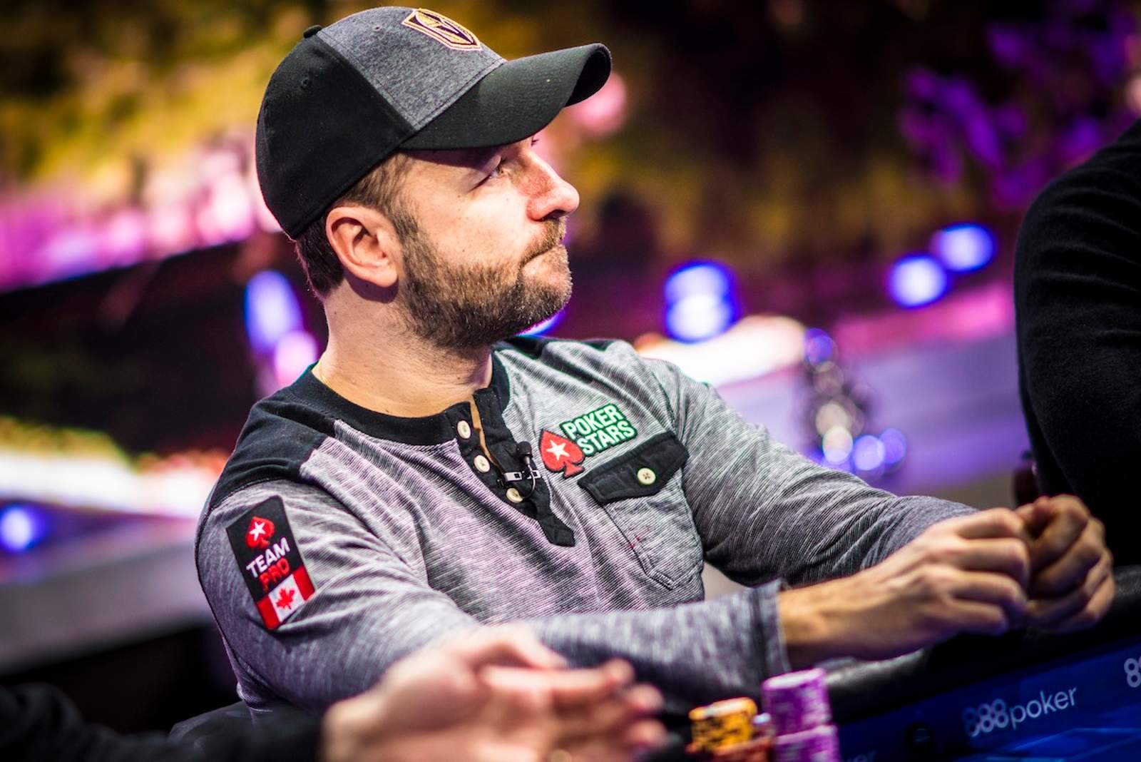 It's Been A While: Negreanu Chases First Win in Las Vegas Since 2008 on PokerGO