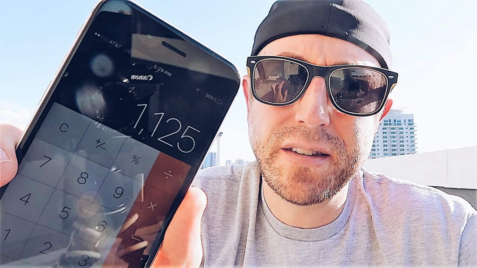What the Vlog?: Andrew Neeme Takes Home Two American Poker Awards Trophies