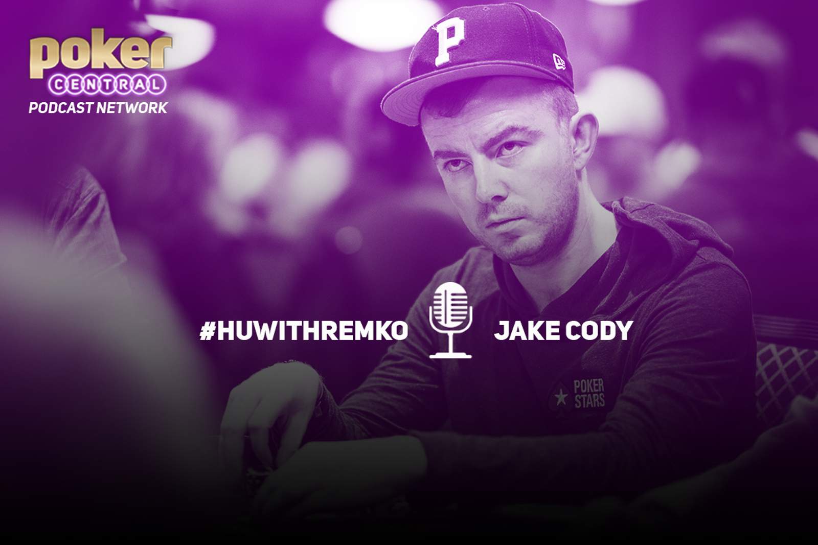 Heads Up with Remko - Jake Cody