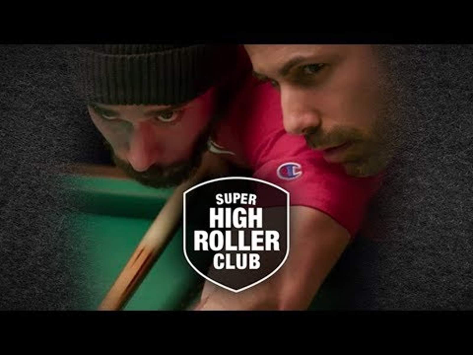 Cue Up the "Super High Roller Club" with Nick Schulman