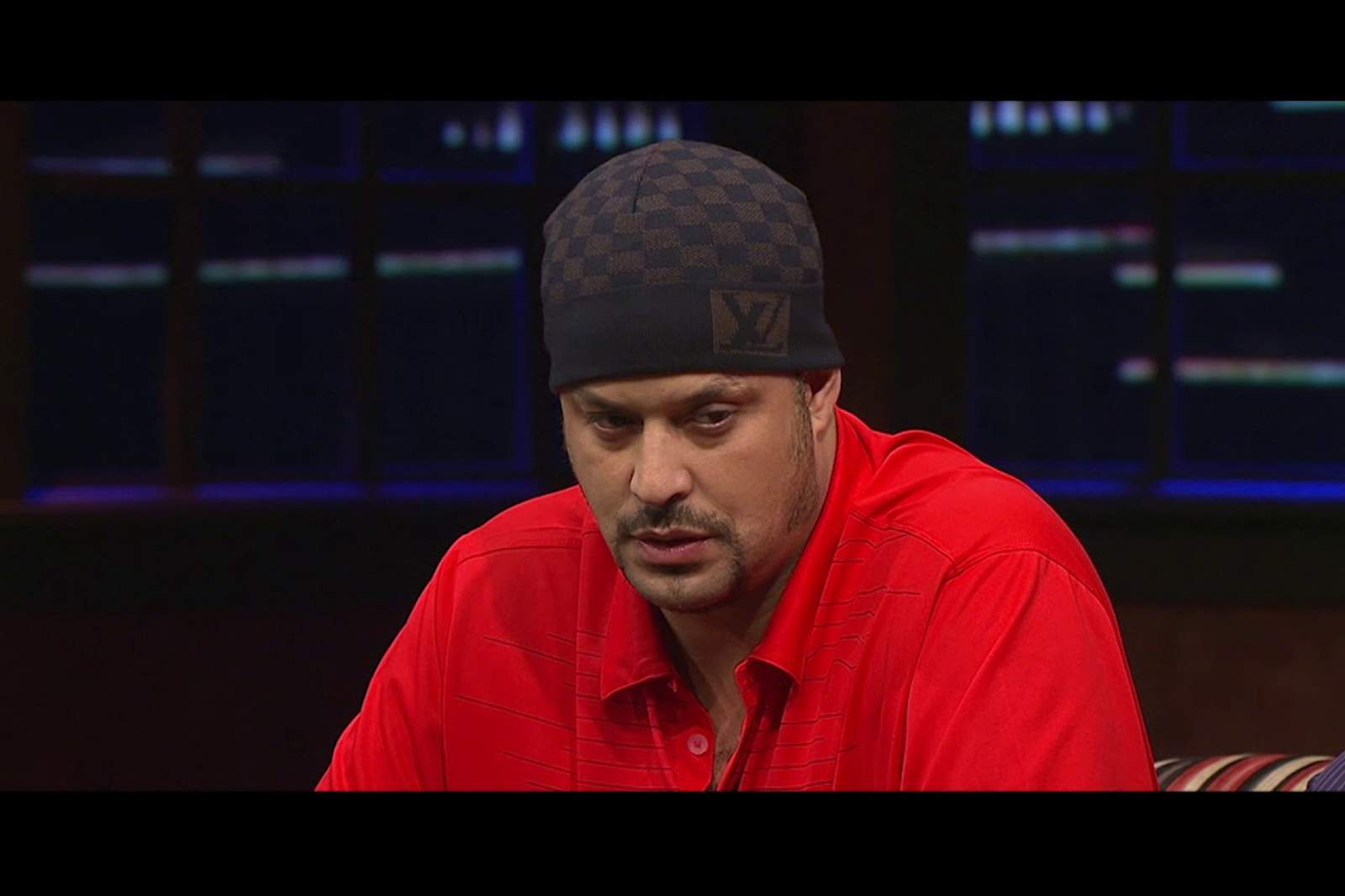 Phil Hellmuth Makes a Surprise Appearance on PokerGO