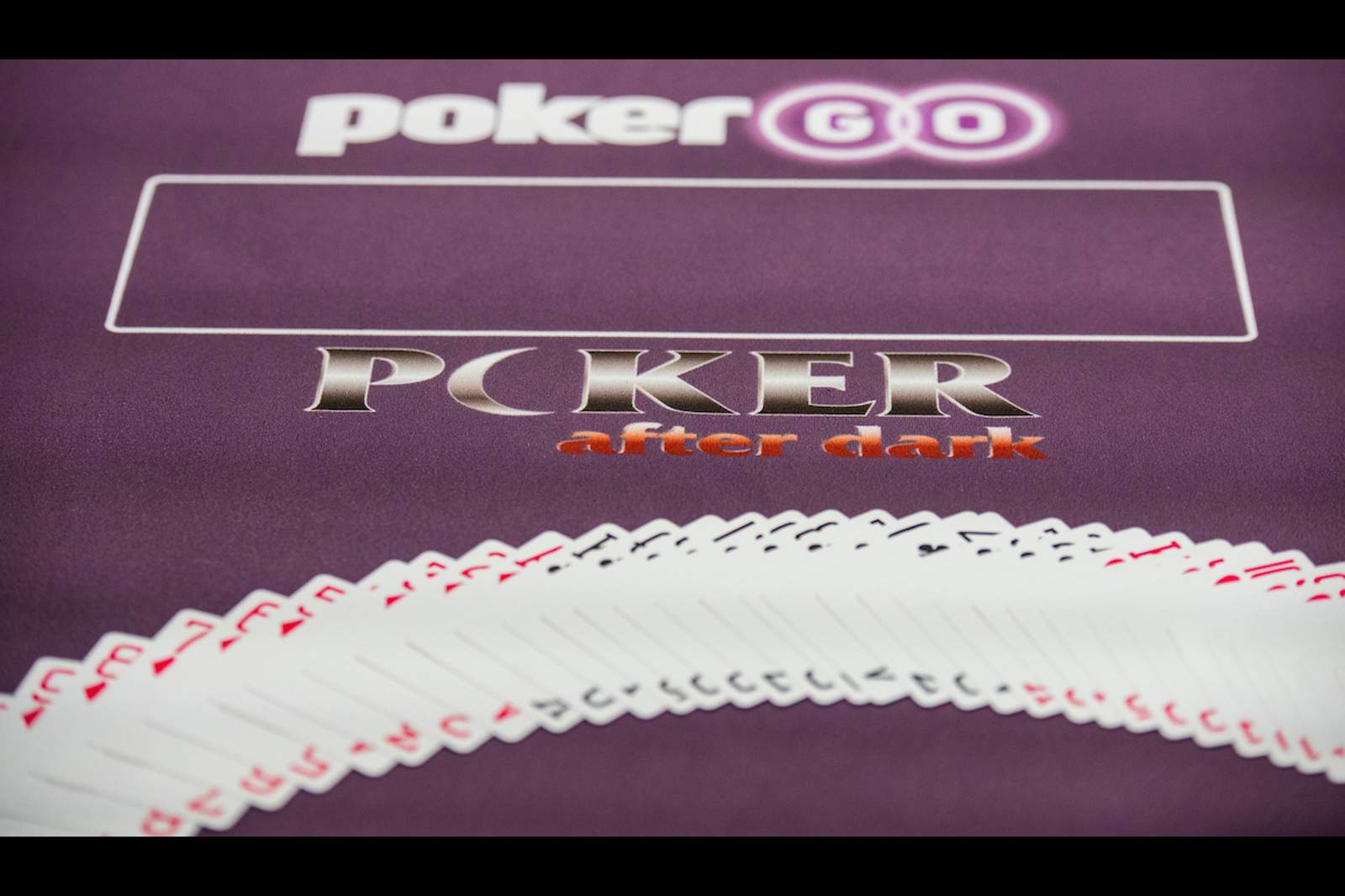 "Solve for Hollywood" Cash Game Live on PokerGO