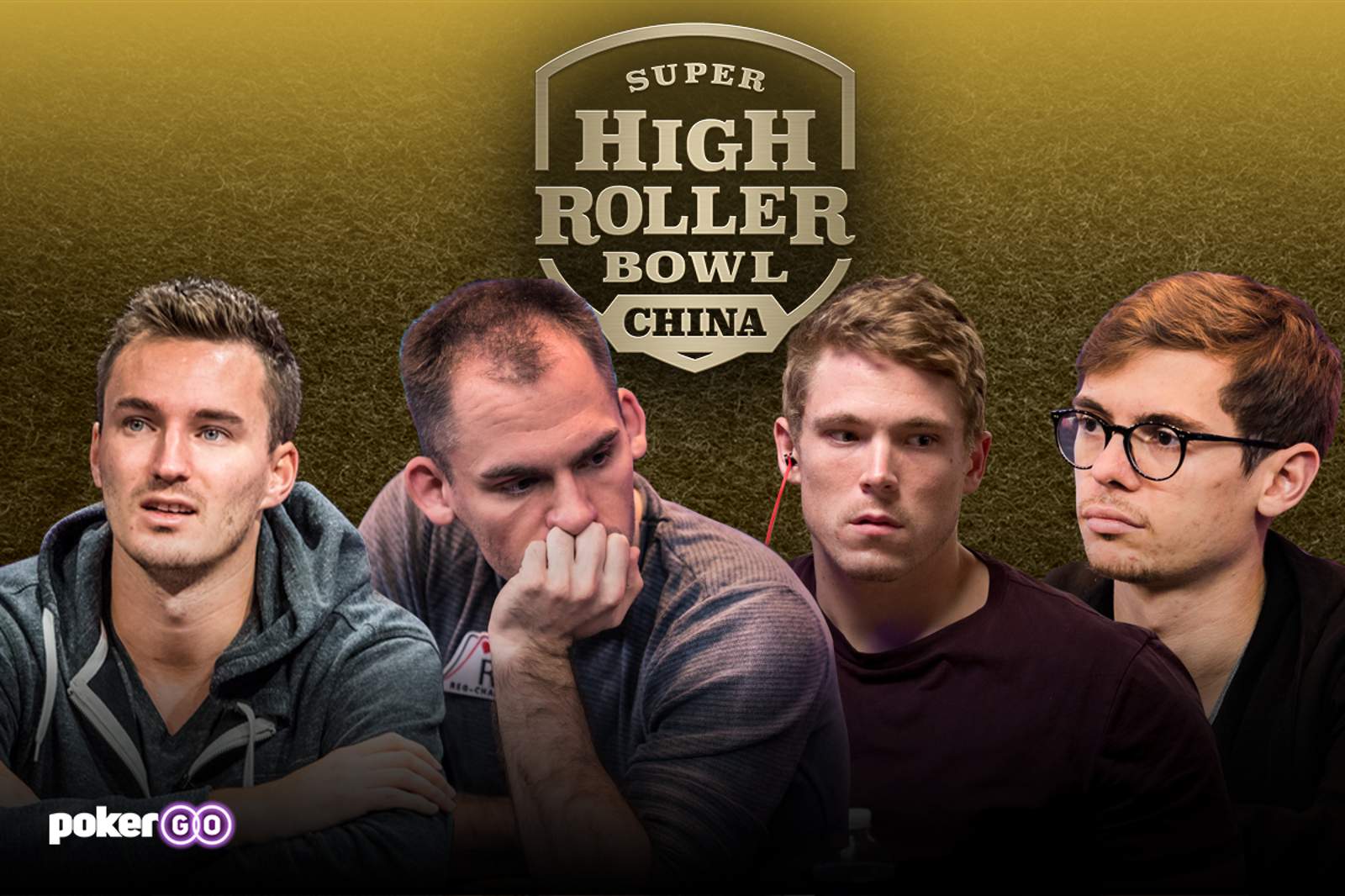 Super High Roller Bowl China Day 2 Brings Out All The Big Guns on PokerGO