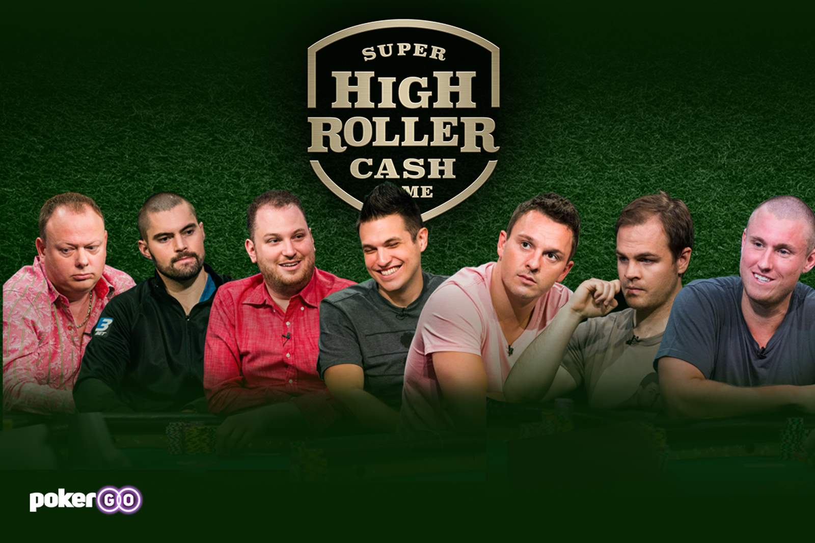 Doug Polk Holds Court in the Super High Roller Cash Game