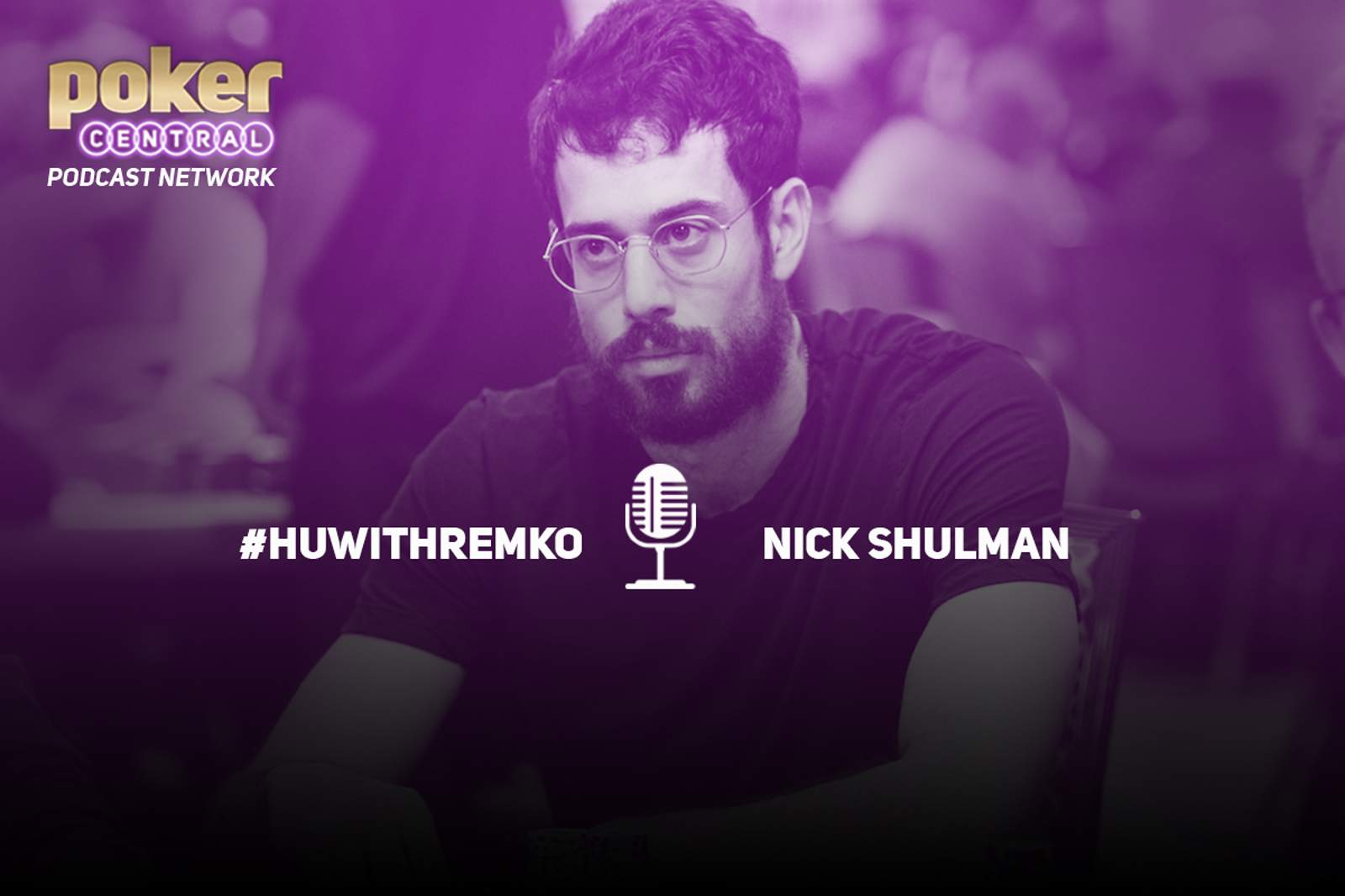 Heads Up with Remko - Nick Schulman