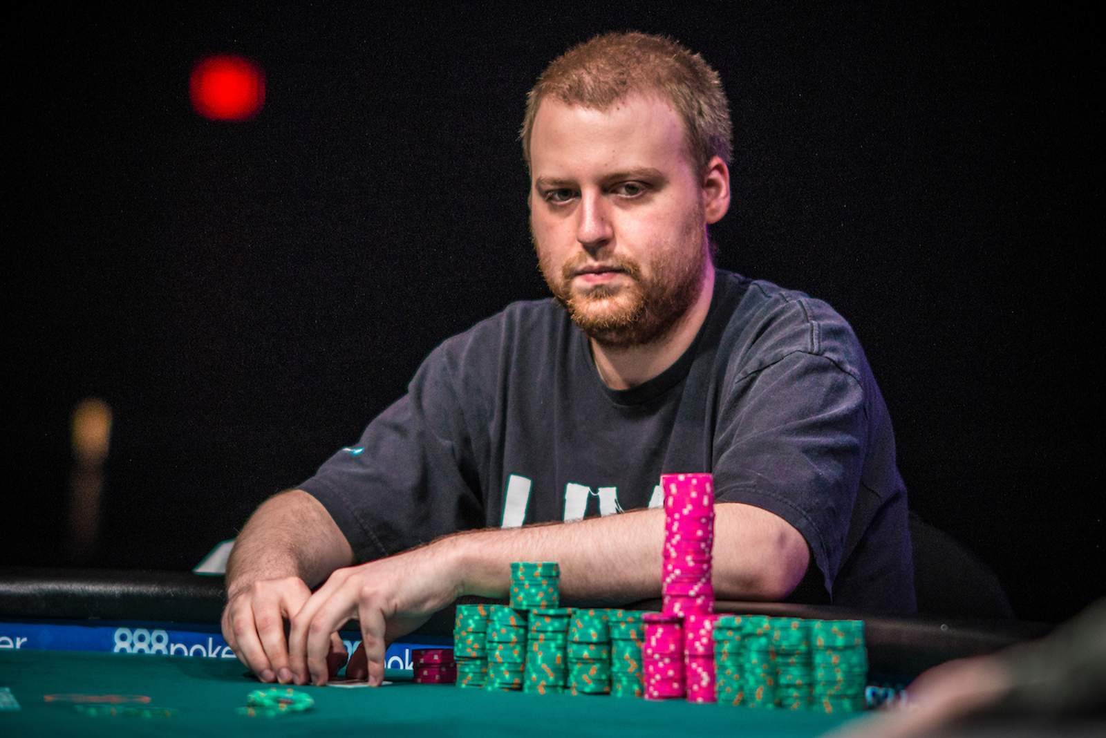 2015 WSOP Main Event: Where Are They Now?