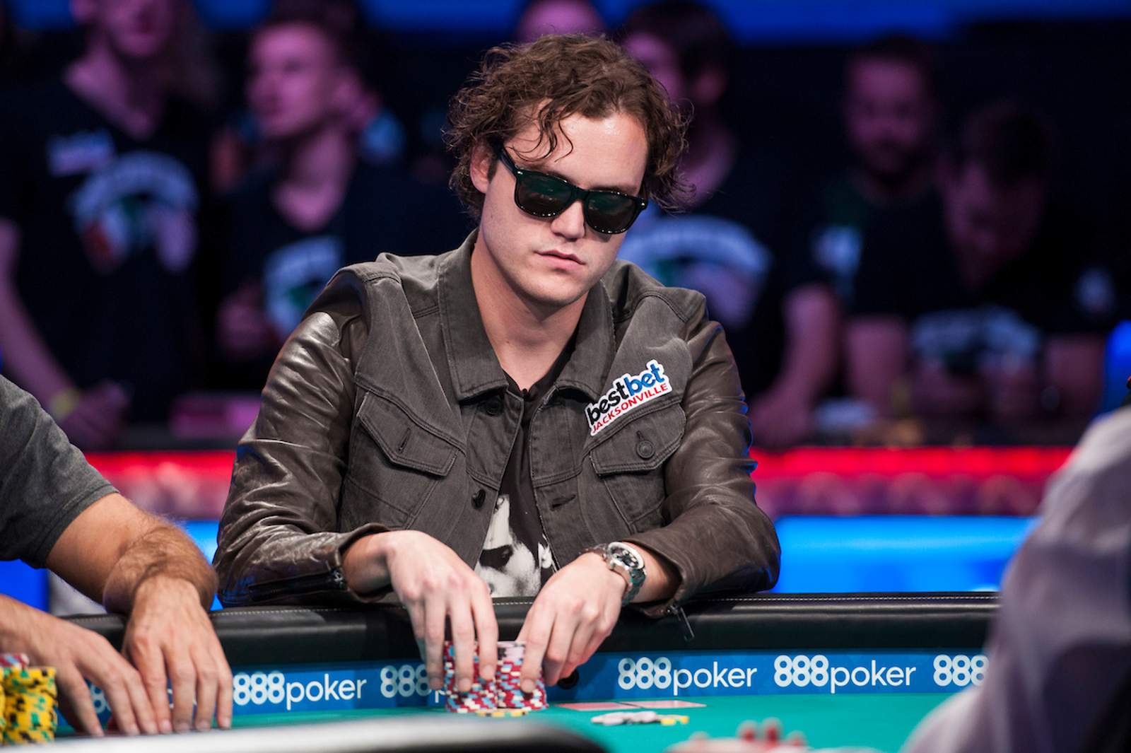 2016 WSOP Main Event: Where Are They Now?