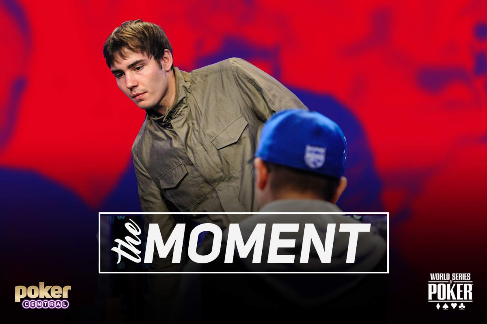 The Moment: Morgenstern's Monumental Blowup