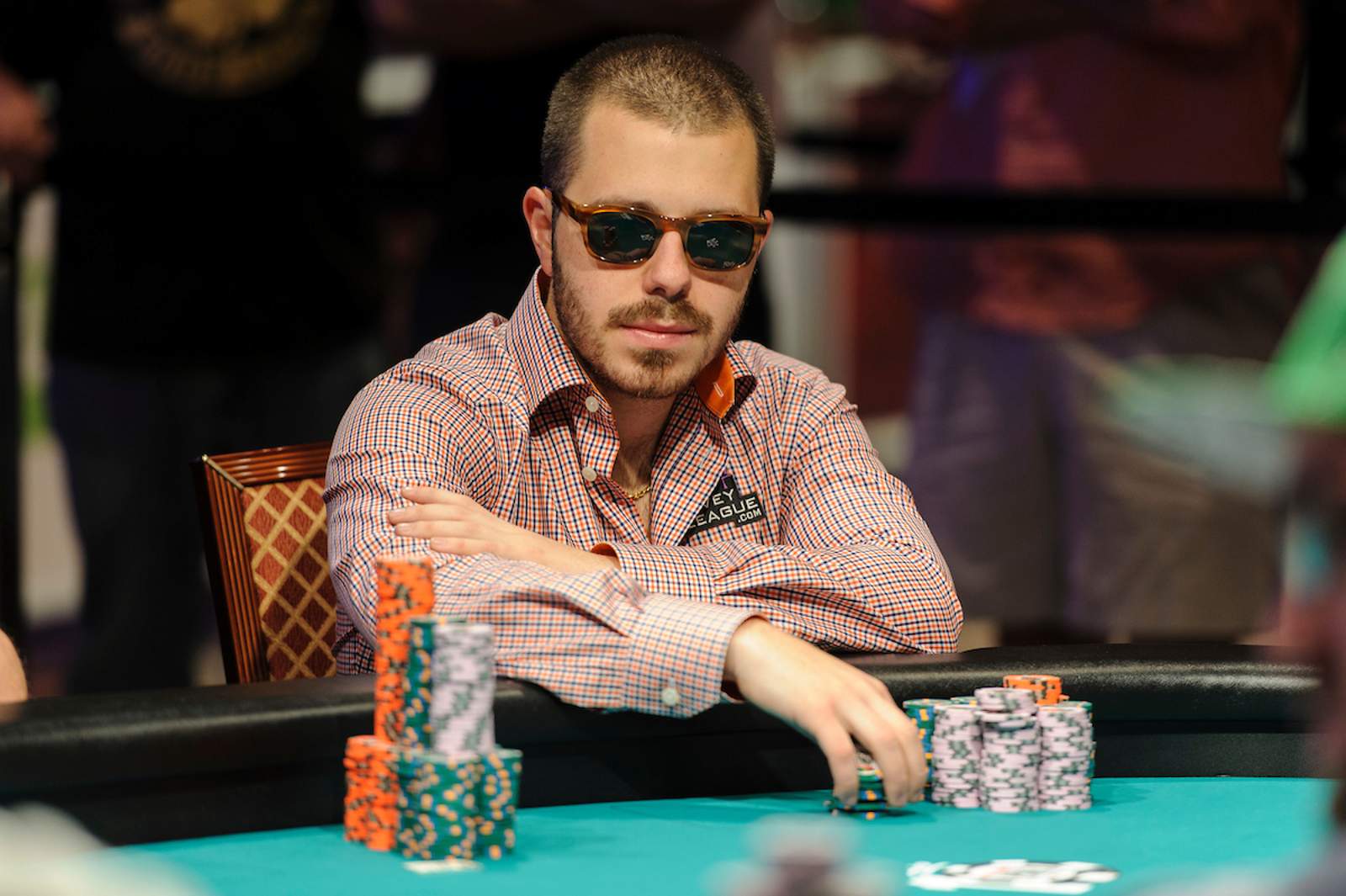 2014 WSOP Main Event: Where Are They Now?